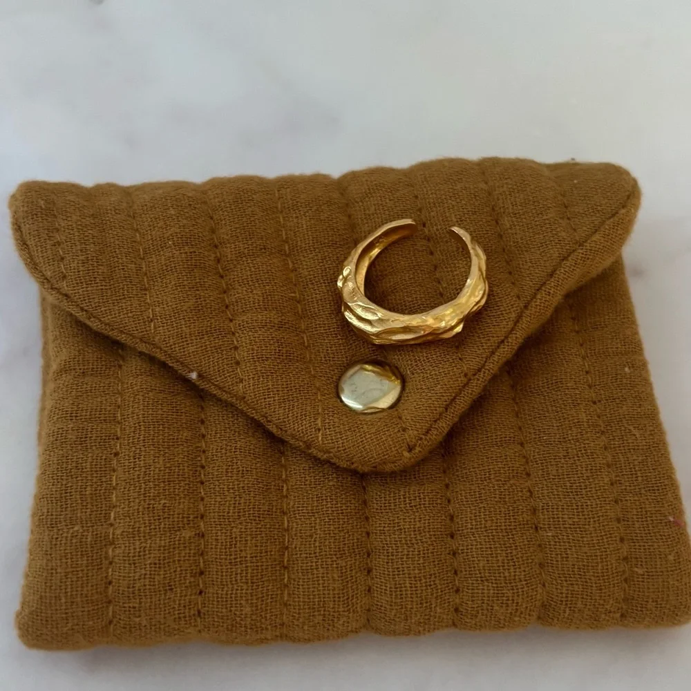 NWOT Sezane ring - Picture 6 of 7